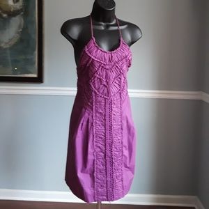 Philosophy Di Alberta Ferretti Embellished Dress